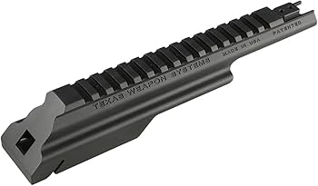 Amazon | C&C Tac TWS Dog Leg Gen.3タイプ レールトップカバー (東京 Amazon | C&C Tac TWS Dog Leg Gen.3タイプ レールトップカバー (東京